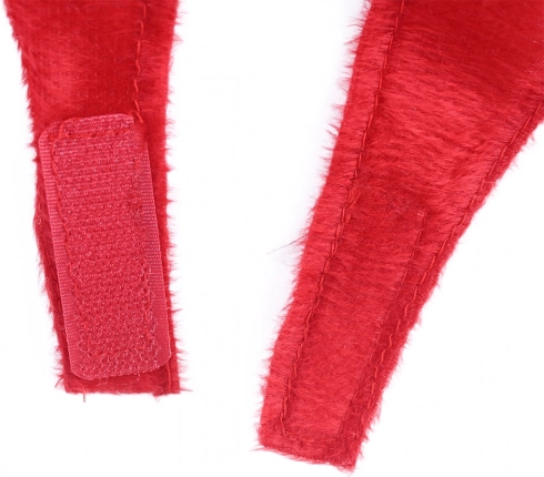 Fermeture et maintien faciles