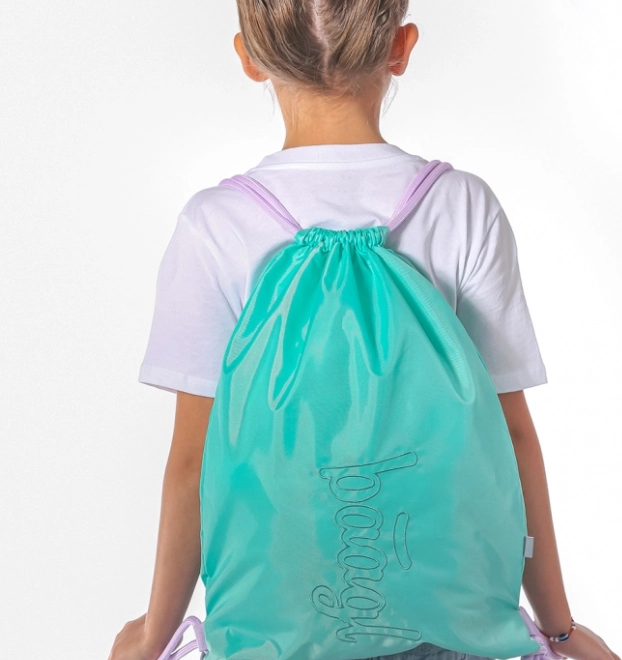 Set Sac à dos scolaire Skate Max Sweet
