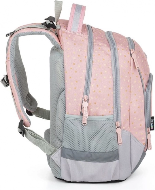 OXYBAG Ensemble scolaire 3 pièces OXY GO Papillon