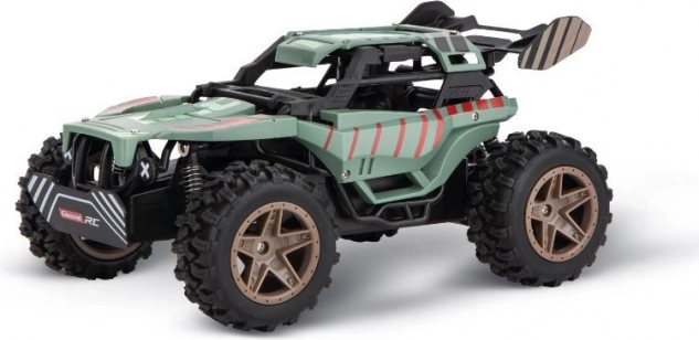 Voiture RC Mountain Racer 2,4 GHz