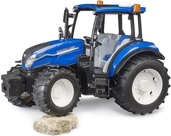 Bruder Tracteur New Holland T5.120
