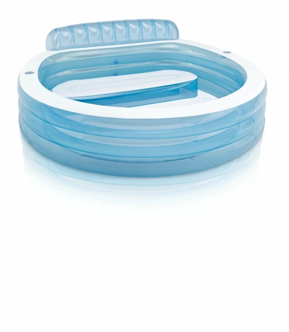 57190NP Piscine familiale