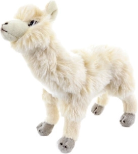 Alpaga en peluche 26 cm