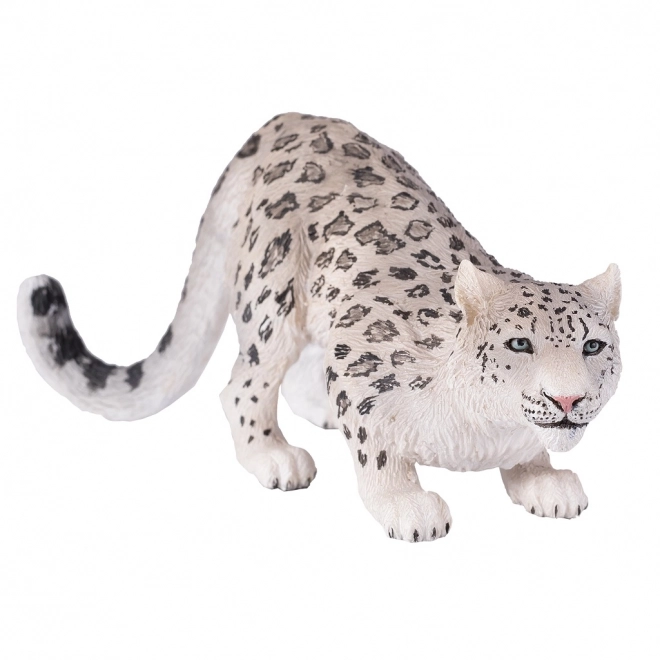 Mojo Léopard des neiges
