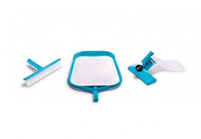 Kit d'accessoires pour nettoyage des piscines Intex