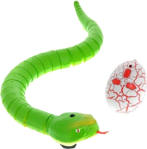 Mouvement segmenté réaliste