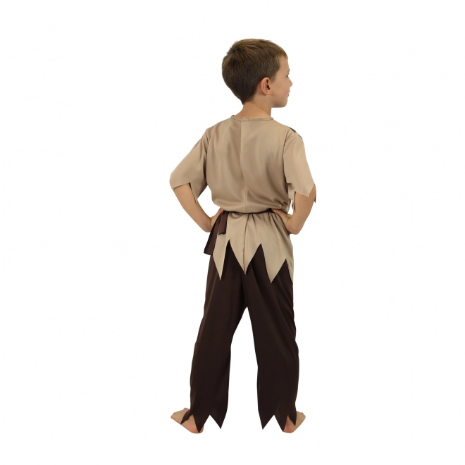 Costume indien pour garçons taille S