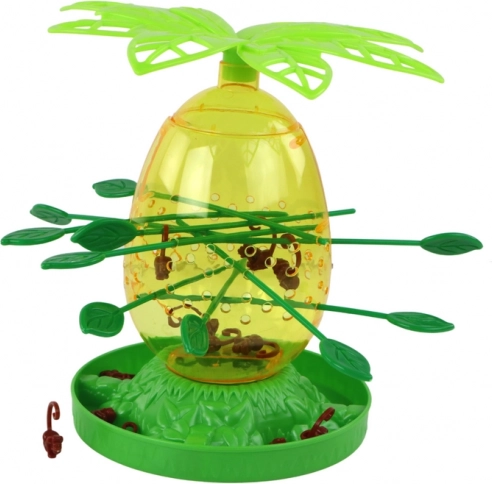 Arbre « stable » avec tronc transparent
