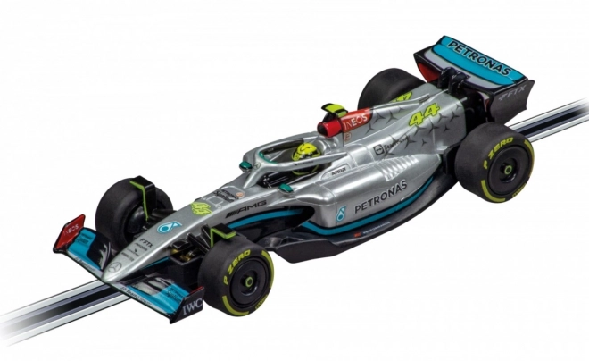 Circuit Challenger - Qualification formule 6,0m