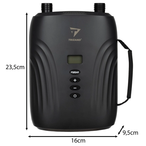 Pompe électrique pour paddleboard Trizand