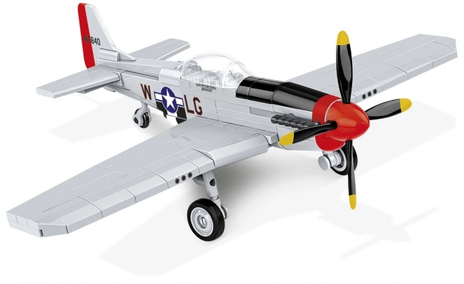 Top Gun P-51D Mustang 150 briques