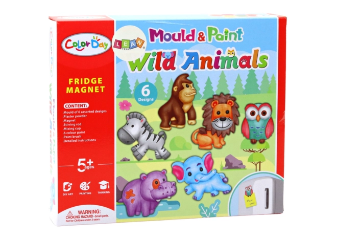 Emballé pour enfants