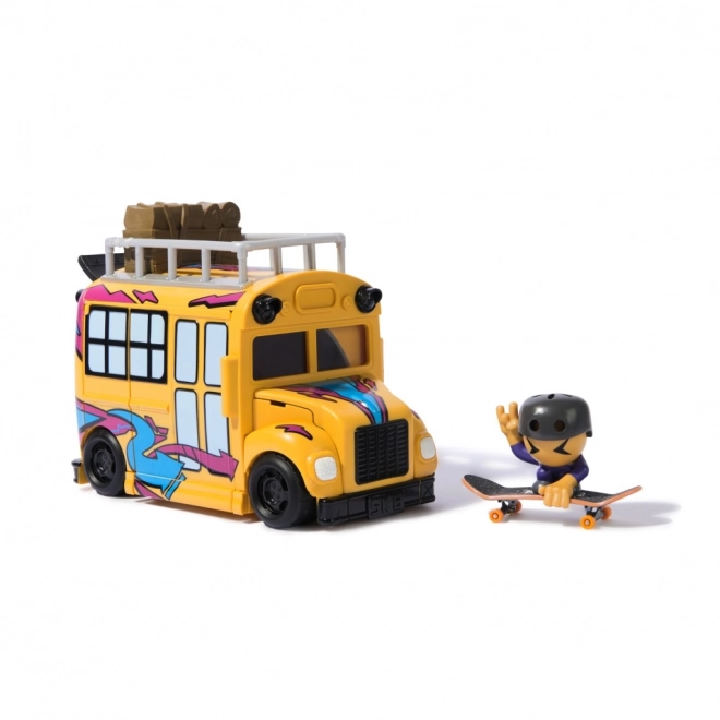 Tech Deck Ultra Sk8 Bus