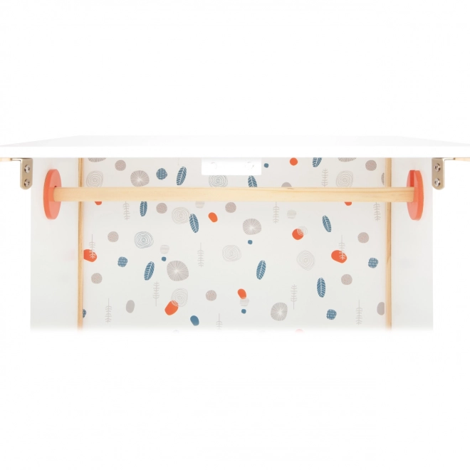 Armoire pour poupées Little Button Small Foot