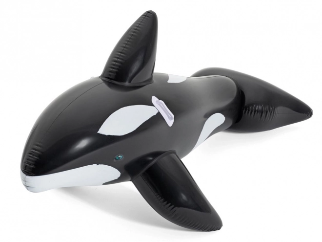 Grande orque gonflable pour nager Bestway