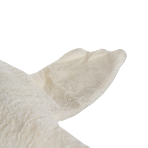 Grande oie en peluche pour enfants 130 cm