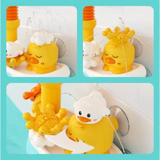 Embouts interchangeables pour divers effets