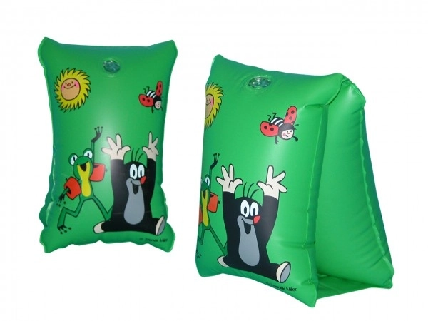 Manchons enfant Krtek 30x15cm