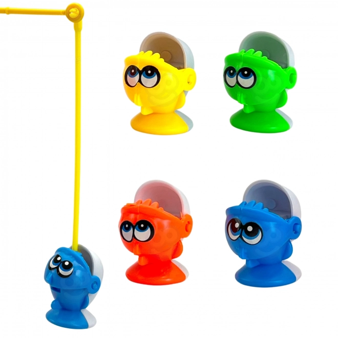 Jeu de pêche WOOPIE