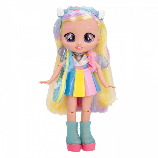 Poupée de mode de collection Jenna Cry Babies BFF Actrice