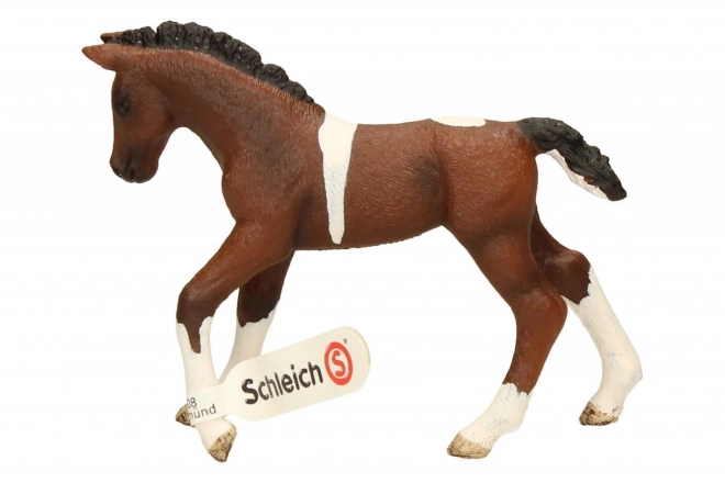 SCHLEICH Horse Club® 13758 Cheval de Trakehner - poulain