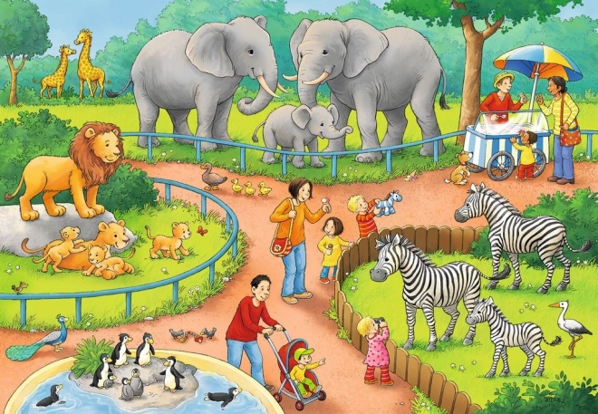 Qualité Ravensburger