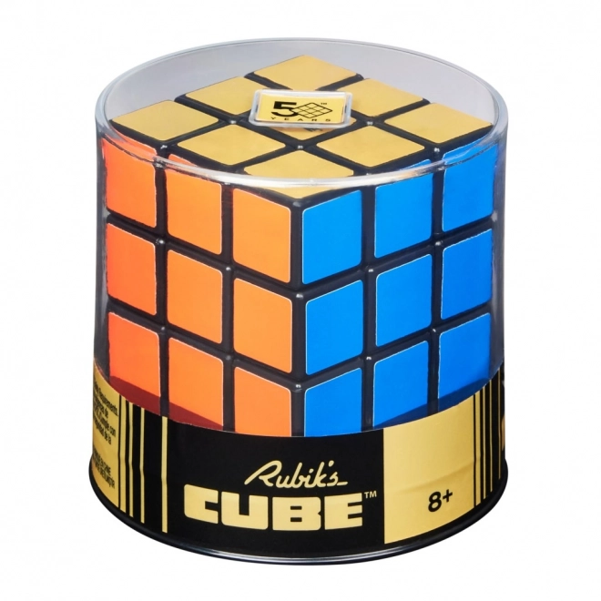Cube de Rubik Rétro