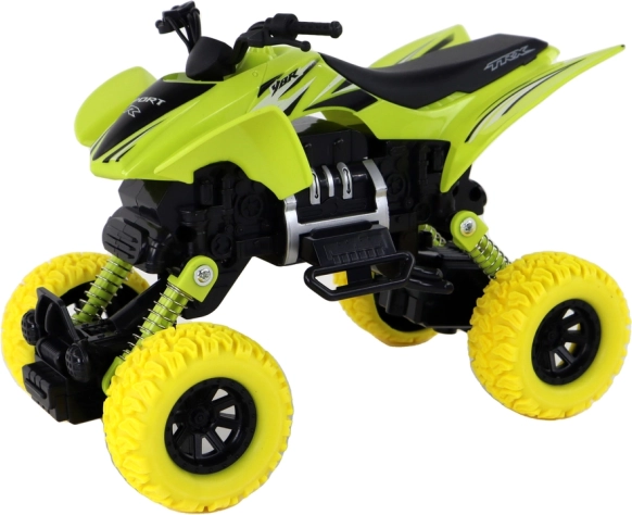 Grandes roues en caoutchouc