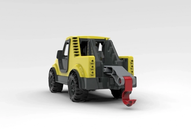 Lena Truckies Voiture de remorquage