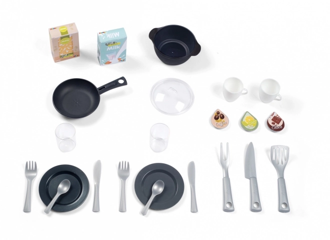 Cuisine électronique Smoby Bon Appetit
