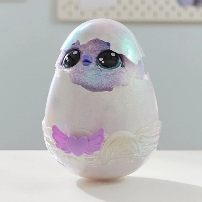 Animaux interactifs Hatchimals Licorne