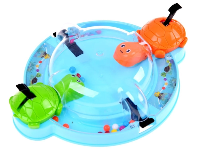 Divertissement interactif