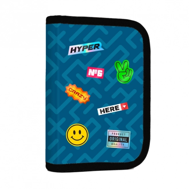 Set 3 pièces OXY GO Stickers