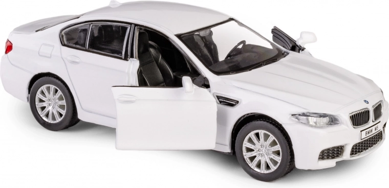 Portes ouvrantes pour plus d’authenticité