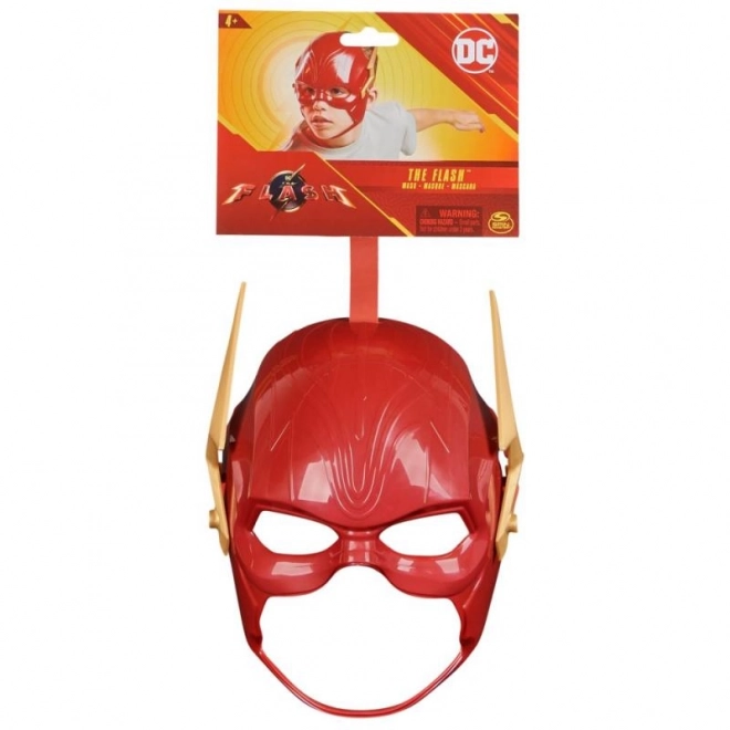 Masque de super-héros DC
