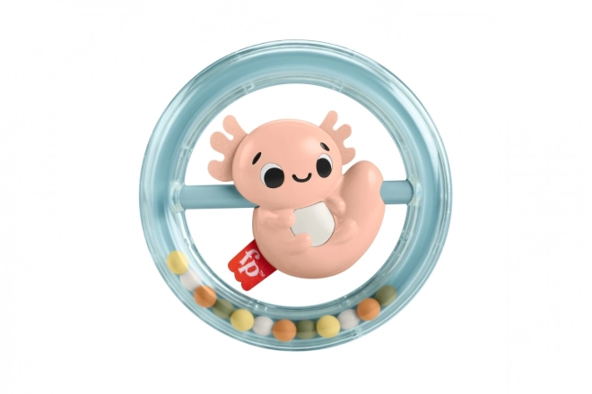 Jouets sensoriels Fisher-Price pour bébés