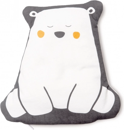 Doomoo Snoogy ourson chauffant, Col.SY8