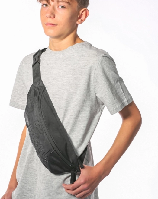 Set scolaire Baagl Skate Max Darkness