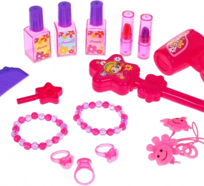 Ensemble d’accessoires complet