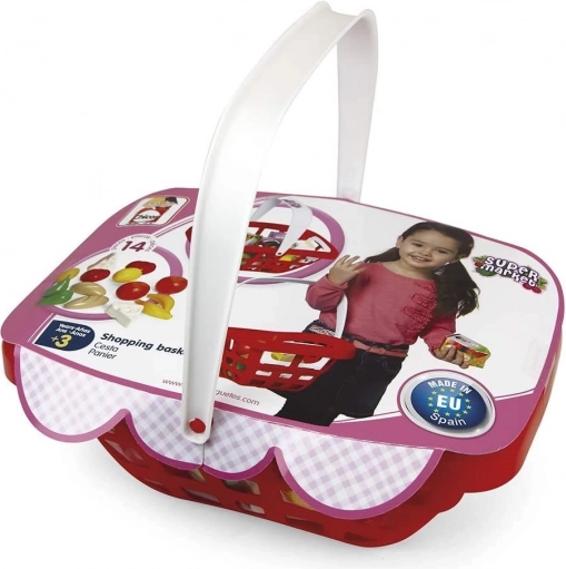 Riche ensemble de 14 accessoires