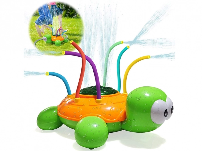 Arroseur coloré pour jeu ZA4280