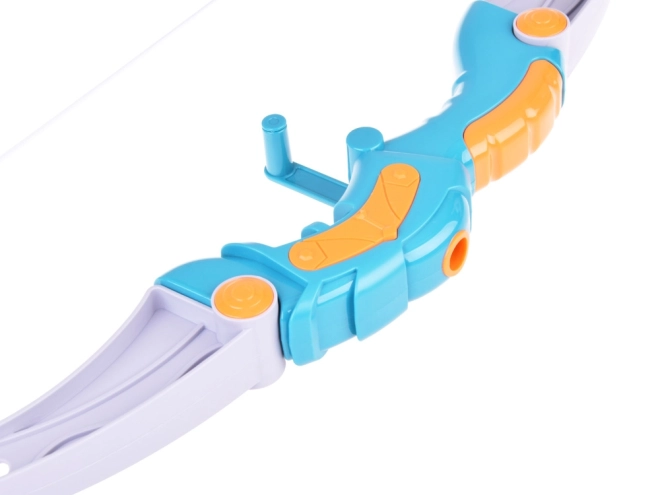 Ensemble de tir à l'arc pour enfants