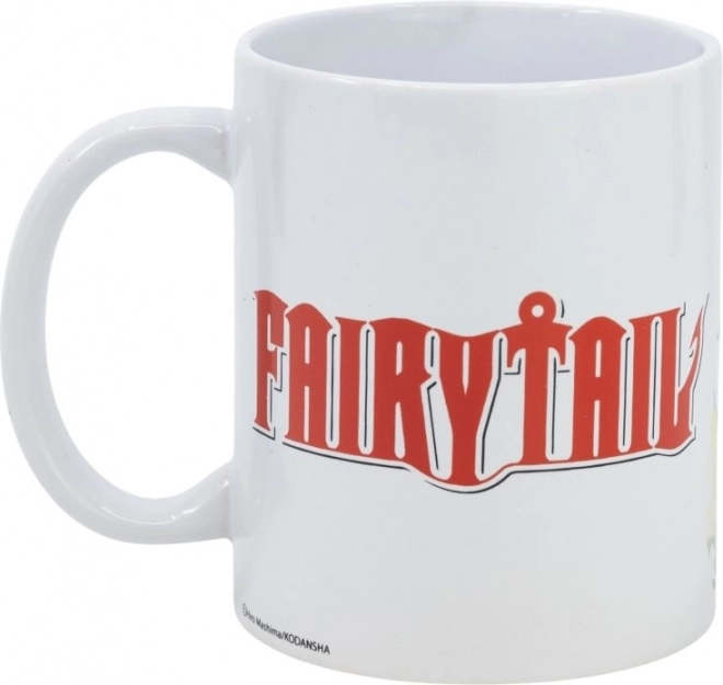 Tasse céramique Fairy Tail