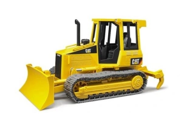 Bulldozer Bruder CATERPILLAR petit