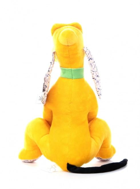 Jouet en peluche Pluto le chien - Collection Disney 100