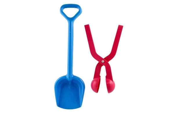 Kit pour construire un bonhomme de neige