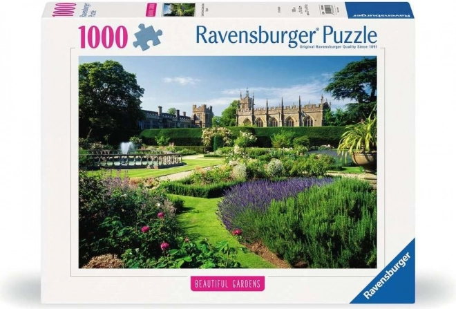 Qualité éprouvée RAVENSBURGER