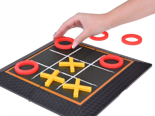 Changement rapide de jeux