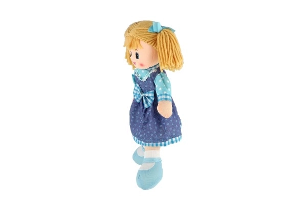 Poupée en chiffon douce 40 cm