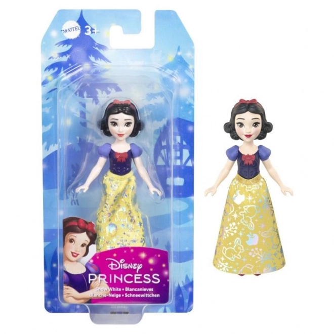 Poupée Disney Princesse Raiponce